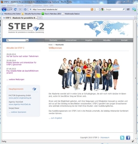 www.step2-akademie.de
