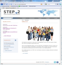 Step2 Akademie
